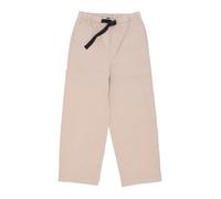Element, ,Trousers ,Donna ,Marrone ,M Pantaloni a palloncino a vita alta Oxford Tan
