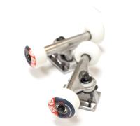 Element truck carrelli skateboard 5.2 con ruote