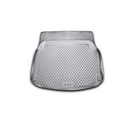Element Vasca Baule Mercedes-Benz C-Class W204, 2011->, berlina, Nera
