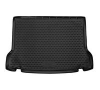Element Vasca Baule Premium Personalizzati Mercedes GLA-Class X156 2020->, Crossover, 1 pez.