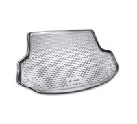 Element Vasca Baule Tronco Bagagliaio Antiscivolo Premium su Misura Hyundai ix35, 2010->, SUV