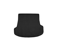 Element Vasca Baule Tronco Bagagliaio Antiscivolo Premium su Misura KIA Stinger, 2017->, berlina, 1 pez.