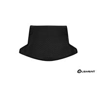 Element Vasca Baule Tronco Bagagliaio Antiscivolo Premium su Misura Mazda CX-5, 2017->, 1 pez.