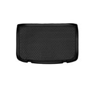 Element Vasca Baule Tronco Bagagliaio Antiscivolo Premium su Misura Mercedes A-Class, 2012-2018, Hatchback (2 volumi), 1 pez.