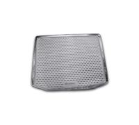 Element, Vasca Baule Tronco Bagagliaio Antiscivolo Premium su Misura Mitsubishi ASX, 2010->, SUV