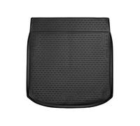Element Vasca Baule Tronco Bagagliaio Antiscivolo Premium su Misura per Audi A5 2016-> Sportback, 1 pez.