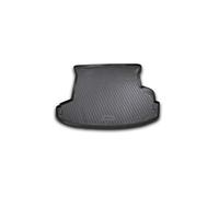 Element Vasca Baule Tronco Bagagliaio Antiscivolo Premium su Misura per Nissan X-Trail Т30 (I), 2001-2007, Cross. 1pez.