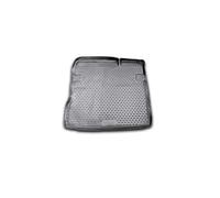 Element Vasca Baule Tronco Bagagliaio Antiscivolo Premium su Misura Renault Duster 2WD, 2010-2018>, SUV