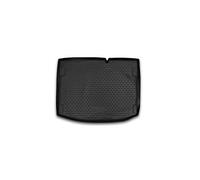 Element Vasca Baule Tronco Bagagliaio Antiscivolo Premium su Misura Suzuki Vitara, 2015->, interiore Tronco, 1 pez.