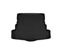 Element Vasca baule Tronco Bagagliaio per ALFA ROMEO 159 2006-2011 berlina 1pz, nero