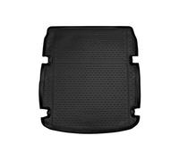 Element Vasca Baule Tronco Bagagliaio per Audi A7 C8 2018-> Liftback Standard 1 pz.