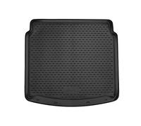Element Vasca Baule Tronco Bagagliaio per BMW 2 F46 Gran Tourer 7 posti 2015-