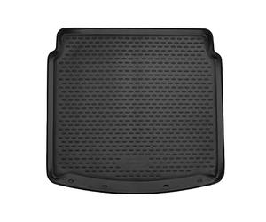 Element Vasca Baule Tronco Bagagliaio per BMW 2 F46 Gran Tourer 7 posti 2015-