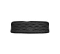 Element Vasca Baule Tronco Bagagliaio per Cadillac Escalade 2015-> SUV (Sedile Posteriore Aperto) 1 pz.