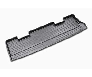 Element Vasca Baule Tronco Bagagliaio per Chevrolet Tahoe1999-> SUV