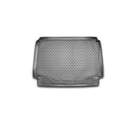 Element Vasca Baule Tronco Bagagliaio per Chevrolet Tracker 2013-> SUV