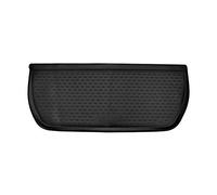 Element Vasca Baule Tronco Bagagliaio per Chevrolet Traverse/Buick Enclave 2009-12/2017 SUV (3a Fila di sedili Aperta) 1 pz.