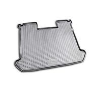 Element Vasca Baule Tronco Bagagliaio per Fiat Doblo Panorama 2001-> famigliare