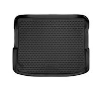 Element Vasca Baule Tronco Bagagliaio per Ford Tourneo Courier 2014-> Mv, 5 Porte, 1 pz.