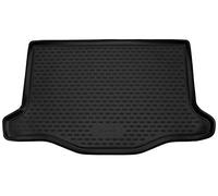Element Vasca Baule Tronco Bagagliaio per Honda Fit 2013-> Hatchback 1 pz.