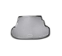 Element Vasca Baule Tronco Bagagliaio per Hyundai Solaris 2010-2014 2014-2016 berlina Base Classica
