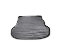 Element Vasca Baule Tronco Bagagliaio per Hyundai Solaris 2010-2014 2014-2016 berlina Comfort Optima Family
