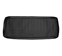 Element Vasca Baule Tronco Bagagliaio per Infiniti QX80 2013-> SUV Corta