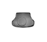 Element Vasca Baule Tronco Bagagliaio per KIA Cerato 2013-> berlina