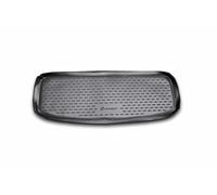 Element Vasca Baule Tronco Bagagliaio per KIA Mohave Short 10/2009-> famigliare