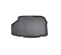 Element Vasca Baule Tronco Bagagliaio per Lexus ES 300h 2012-> berlina