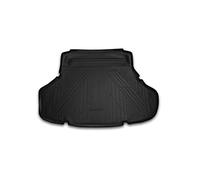 Element Vasca Baule Tronco Bagagliaio per Lexus ES250 2015-> 1 pz.