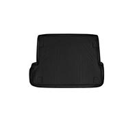 Element Vasca Baule Tronco Bagagliaio per Lexus GX 2013-> SUV (Sedile Posteriore ribaltato) 7 posti 1 pz.