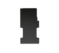 Element Vasca Baule Tronco Bagagliaio per Mercedes-Benz Sprinter Classic 01/2013-> Fourgon Passo Corto Versione a Ruota Singola 1 pz.