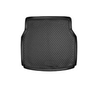 Element Vasca Baule Tronco Bagagliaio per Mercedes Classe C 2001-2007 berlina 1 pz.