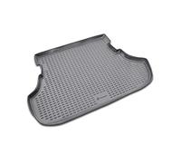 Element Vasca Baule Tronco Bagagliaio per Mitsubishi Lancer X 2.0L 03/2007-03/2010 berlina