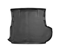 Tappetino bagagliaio premium per MITSUBISHI Outlander, 2005-2012, SUV 5 porte