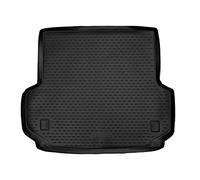 Element Vasca Baule Tronco Bagagliaio per Mitsubishi Pajero Sport 2008-> 1 pz.