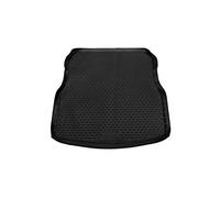 Element Vasca Baule Tronco Bagagliaio per Nissan Almera 2012-> berlina