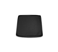 Element Vasca Baule Tronco Bagagliaio per Nissan Terrano 2014-2016 2016-> 4WD SUV 1 pz.