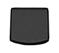 Element Vasca Baule Tronco Bagagliaio per Nissan X-Trail T31 (II IIp) 2007-2013 Senza Organizer Cross. 1 pc.