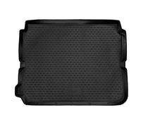 Element Vasca Baule Tronco Bagagliaio per Peugeot 5008, 2017-> Mv, 5doors, 7 posti, 1 pz.