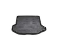 Element Vasca Baule Tronco Bagagliaio per Pontiac Vibe 2009-2012