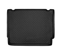 Element Vasca Baule Tronco Bagagliaio per Renault Clio Sport Tourer 2012-2016 1 pz.