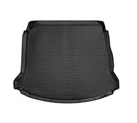 Element Vasca Baule Tronco Bagagliaio per Renault Espace V, 2015->, Minivan 5/7 posti, Tronco Inferiore, 1 pz.