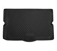 Element Vasca Baule Tronco Bagagliaio per Renault Kadjar 2018 -> Baule Inferiore SUV 1 pez.