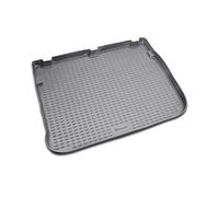 Element Vasca Baule Tronco Bagagliaio per Renault Scenic II 2003-> monovolume