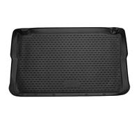Element Vasca Baule Tronco Bagagliaio per Renault Traffic III Combi, 2014->, Minivan, Breve