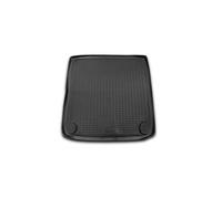 Element Vasca Baule Tronco Bagagliaio per SSANG YONG Rexton 2006-> SUV