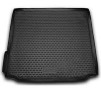 Element Vasca Baule Tronco Bagagliaio per SSANG YONG Tivoli 2015-> Mini SUV 1 pz.