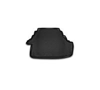 Element Vasca Baule Tronco Bagagliaio per Toyota Camry 07/2006-12/2011 berlina 3.5 l